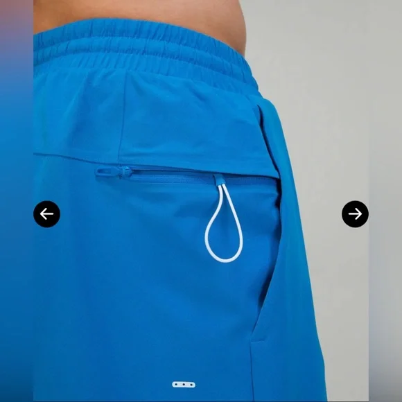 Lululemon Pool Short 7" BNWT - Picture 5 of 6
